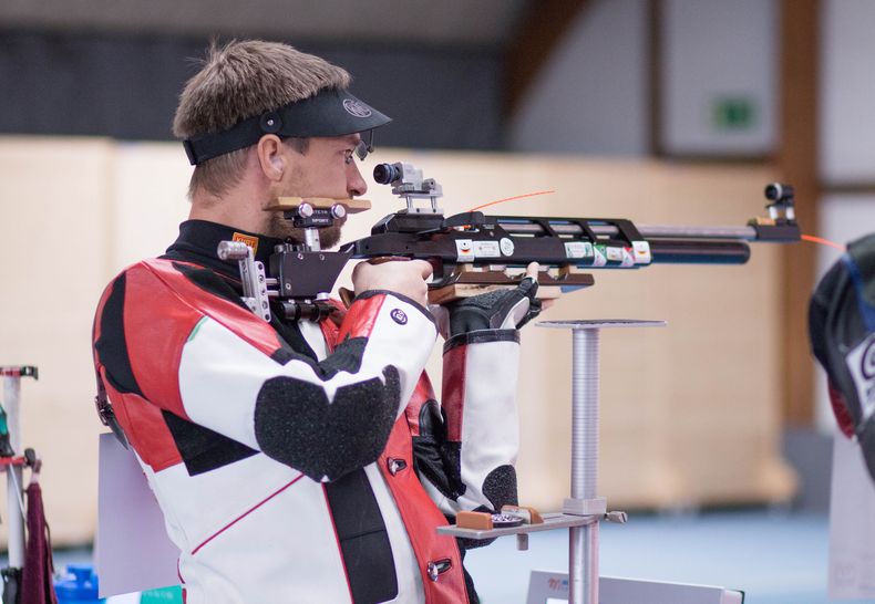 Foto: SV Germania Prittlbach / Mit Martin Strempfl aus Österreich kehrt ein Routinier zurück ins Team der Germania.