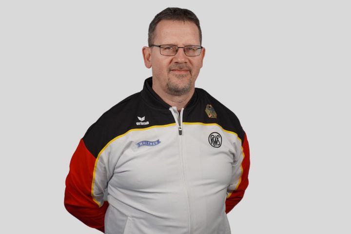 Heiko Dörr - Luft-/Sportpistole (NK)