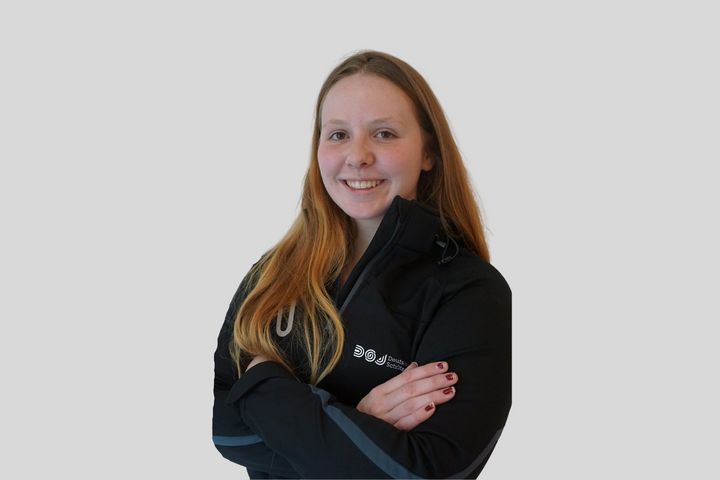 Kira Kurock - Bundesjugendsprecherin