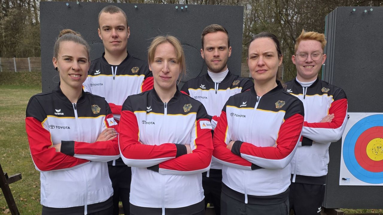 EM-Qualifikation Hanau: Deutscher Rekord & Ergebnisse so gut wie nie