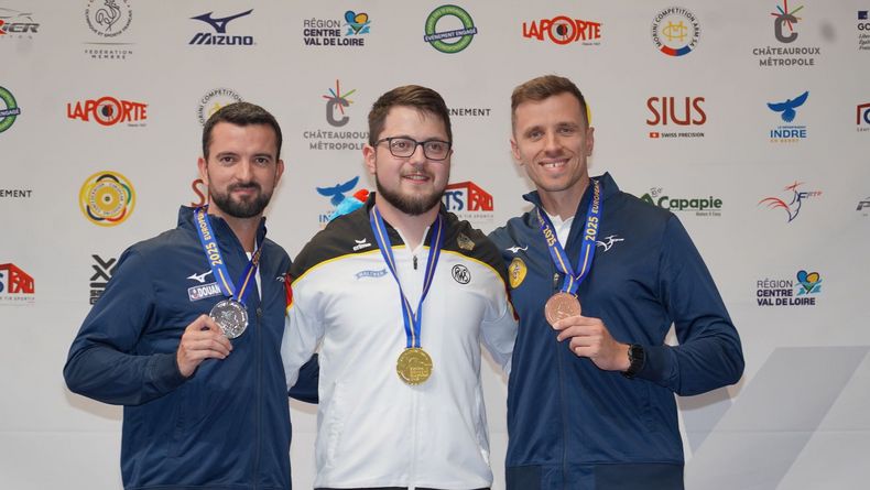 Foto: ESC / Im französischen 