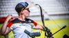 Foto: World Archery / Steht nach hervorragenden Leistungen in der Ko-Phase im Halbfinale von Madrid: Michelle Kroppen.