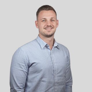 Jan Kähs - Head of Eventmanagement