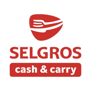 Selgros Cash & Carry