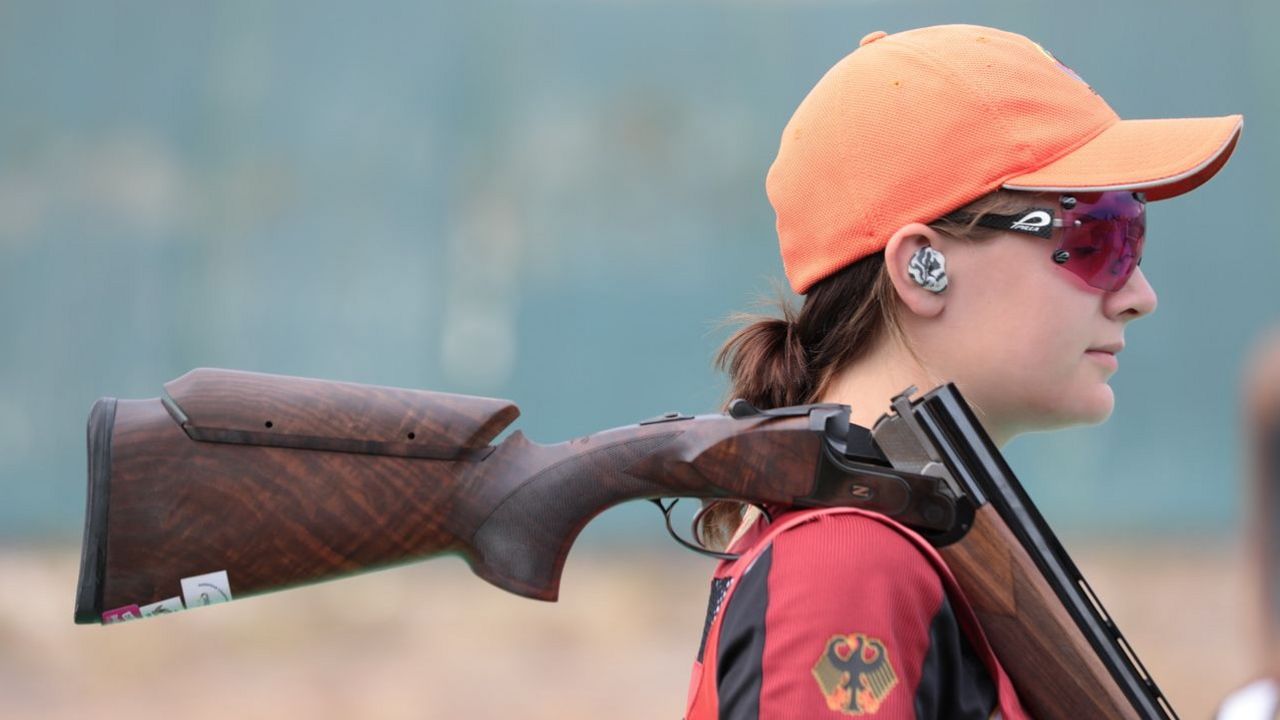 Foto: ESC / Emilie Bundan konnte nach EM-Bronze auch bei der WM mit Platz fünf überzeugen.