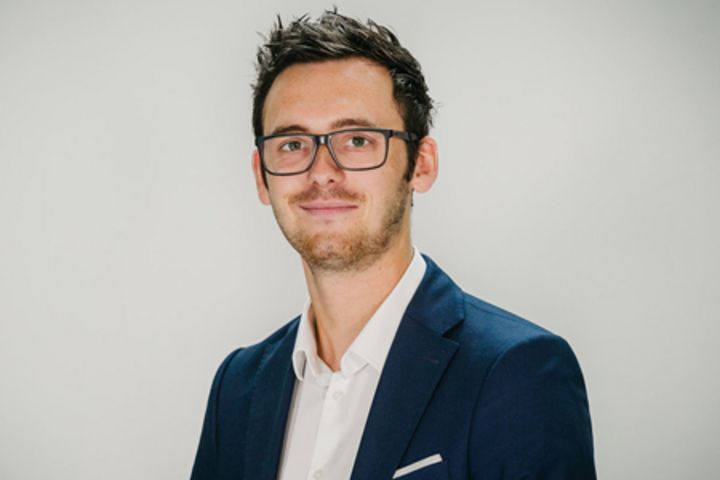 Jan-Frederik Siebert - Öffentlichkeitsarbeit