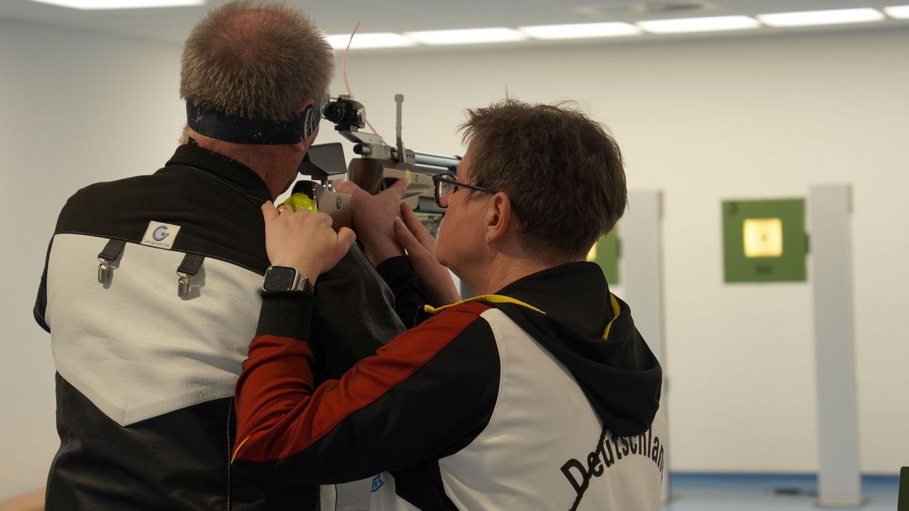 Breitensportlehrgänge Wiesbaden: Osteraktion für die Schnellsten