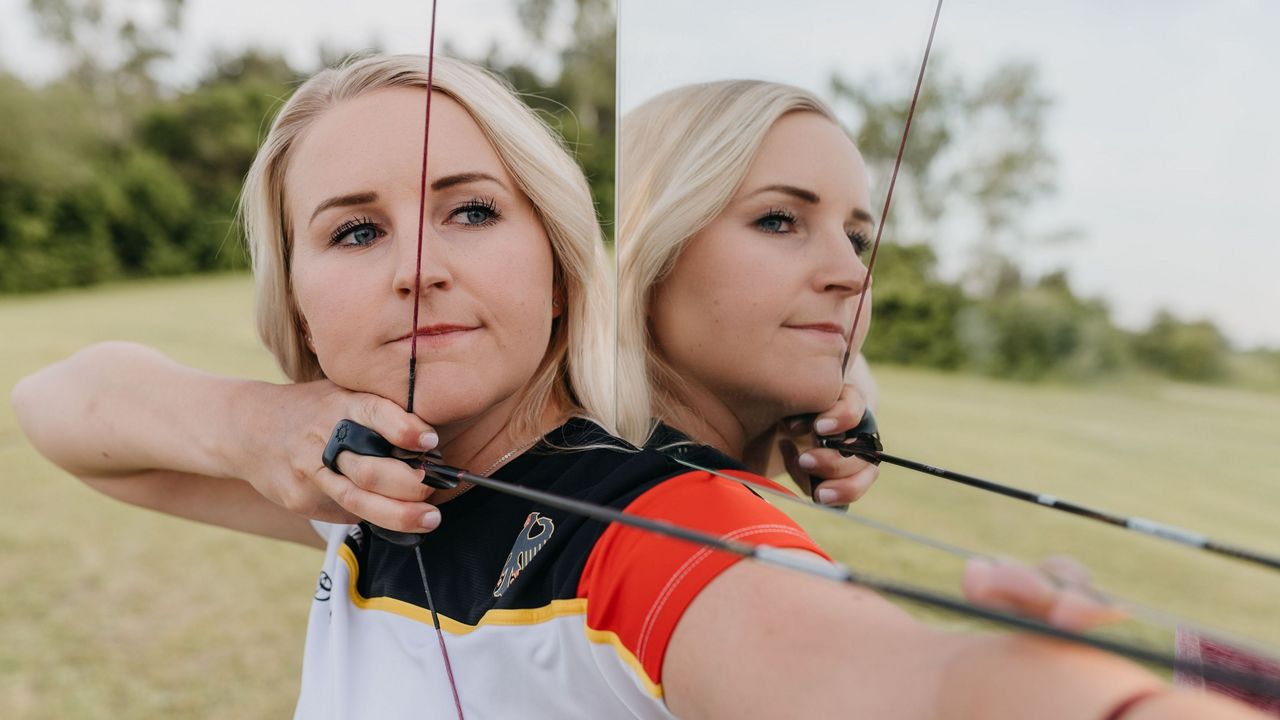 Bogen-EM Essen: Recurve-Schützen vor finaler Qualifikation