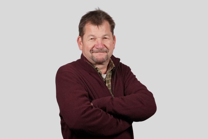 Lars Bathke - 1. Vizepräsident