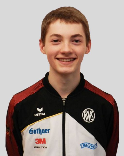 Justus Ott
