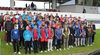 Foto: Martina Brandes / Volles Haus bei der RWS Jugendverbandsrunde der jungen Flintenschützen.