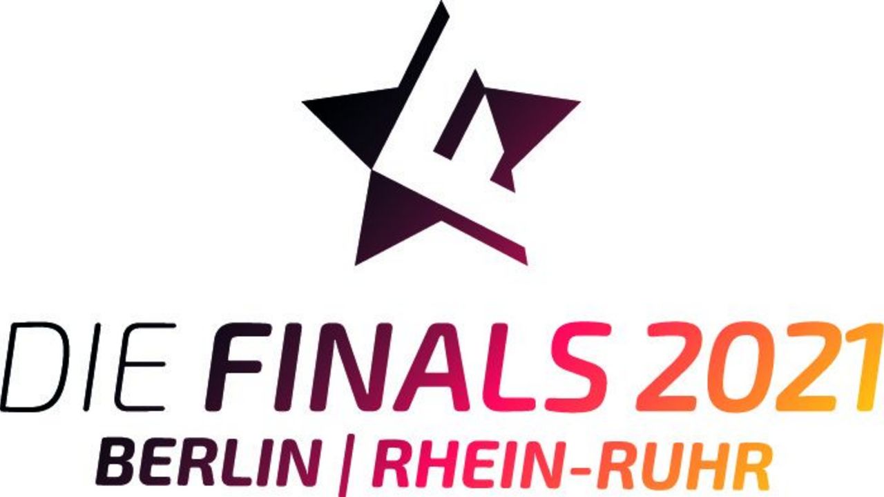Die Finals 2021 In Berlin und Nordrhein-Westfalen