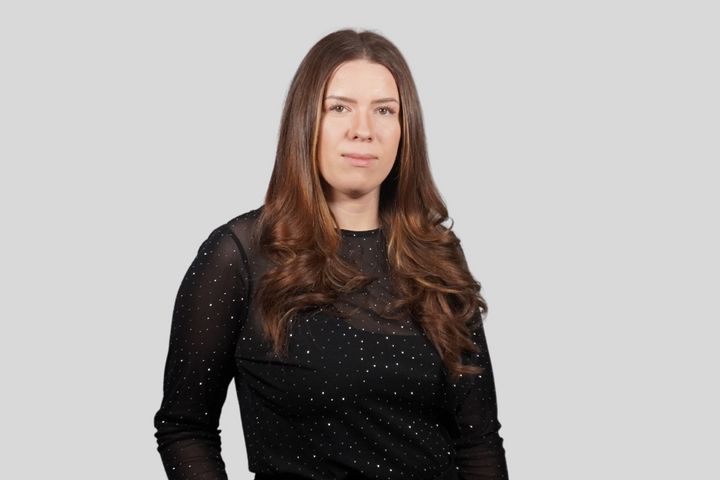 Annika Giese - Teamassistenz Sport