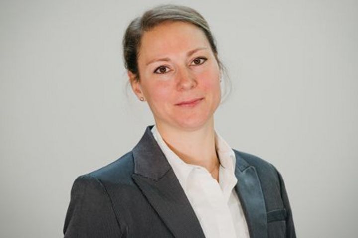 Inka Eisenbarth - Sport - Nichtolympische Disziplinen
