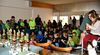 Foto: DSJ / Auch 2025 können sich die teilnehmenden Kinder beim Bambini-Cup auf Preise und Pokale freuen.