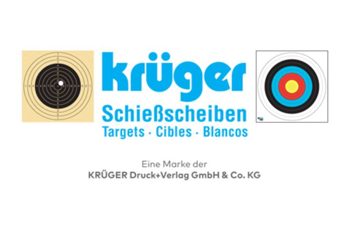 Krüger Schießscheiben