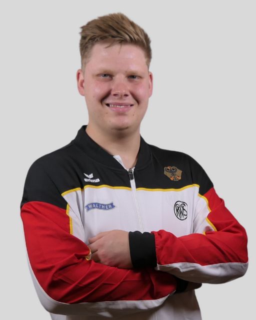 Dominik Fischer