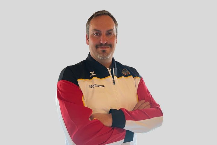 Holger Hertkorn - Bogen Compound (OK/PK/NK)