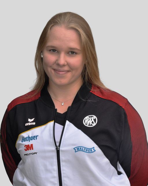 Isabel Wassing