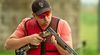 Foto: ISSF / Einmal durchpusten! Sven Korte und die deutsche Flinten-Elite schossen in Schale Teil eins der WM-/EM-Qualifikation im Rahmen der 1. Rangliste.