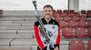 Foto: Lisa Pickl / Maximilian Dallinger freut sich auf den Heim-Weltcup auf der Olympia-Schießanlage in Garching-Hochbrück.