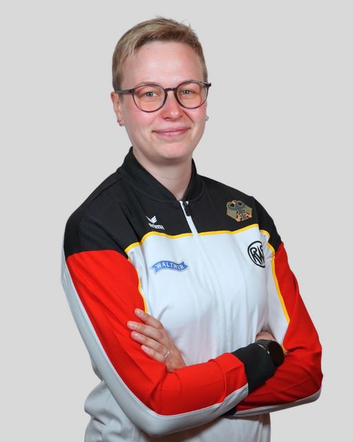 Hanna Bühlmeyer