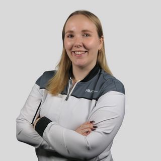 Aileen Jedtberg - Bundesjugendleiterin