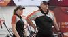 Foto: Eckhard Frerichs / Katharina Raab und Matthias Raab gehen seit Die Finals 2022 im Mixed Compound gemeinsam an den Start.