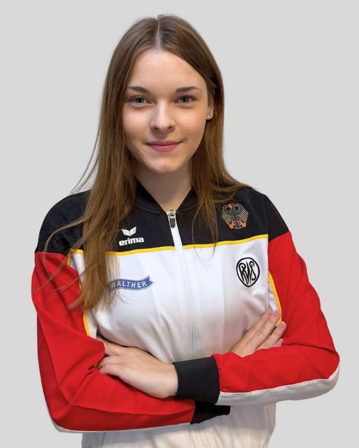 Sarah Flach