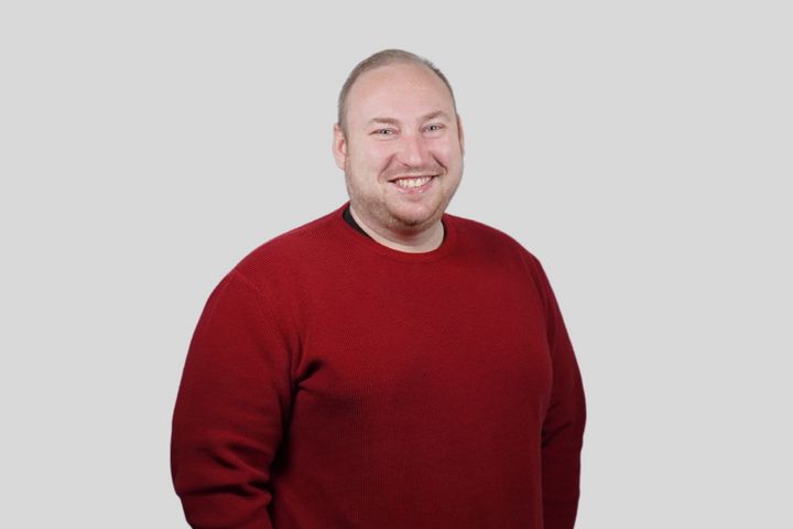 Florian Jürgens - DSB-Shop