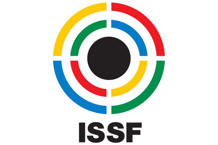 ISSF - International Shooting Sport Federation