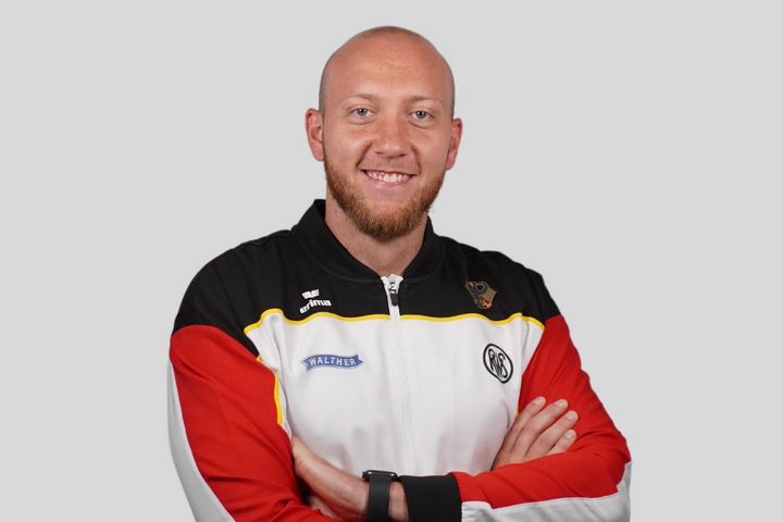 Marco Schmitt - Sportwissenschaft