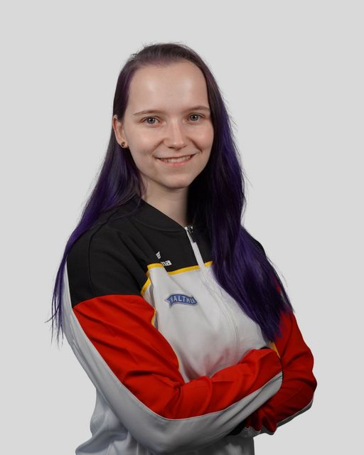 Larissa Wegner Larissa Wegner