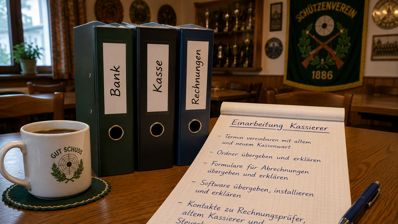 Das DSB-Ehrenamtskonzept: Schritt 4 – Orientierung und Einarbeitung