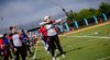 Foto: World Archery / Elisa Tartler und Michelle Kroppen wollen an die z.T. starken Leistungen der ersten zwei Weltcups anknüpfen.