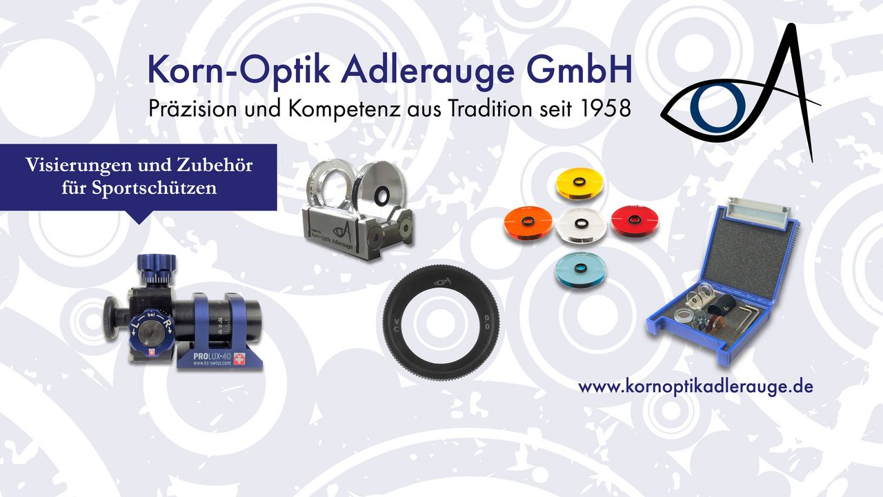 Korn-Optik Adlerauge 