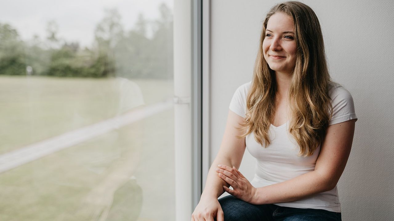 Foto: DSB / Vennekamp war mit ihrer Leistung bei der diesjährigen Weltmeisterschaft nicht zufrieden.