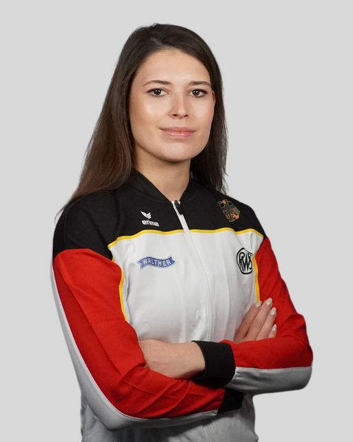 Miriam Piechaczek
