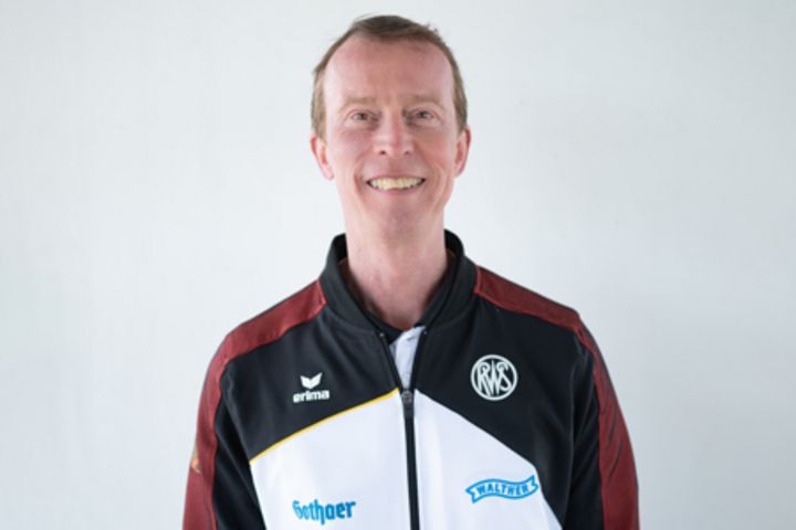 Thomas Zerbach - Wiesbaden/Frankfurt (Pistole)
