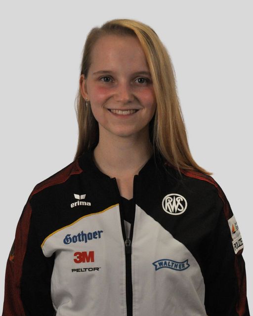 Larissa Wegner
