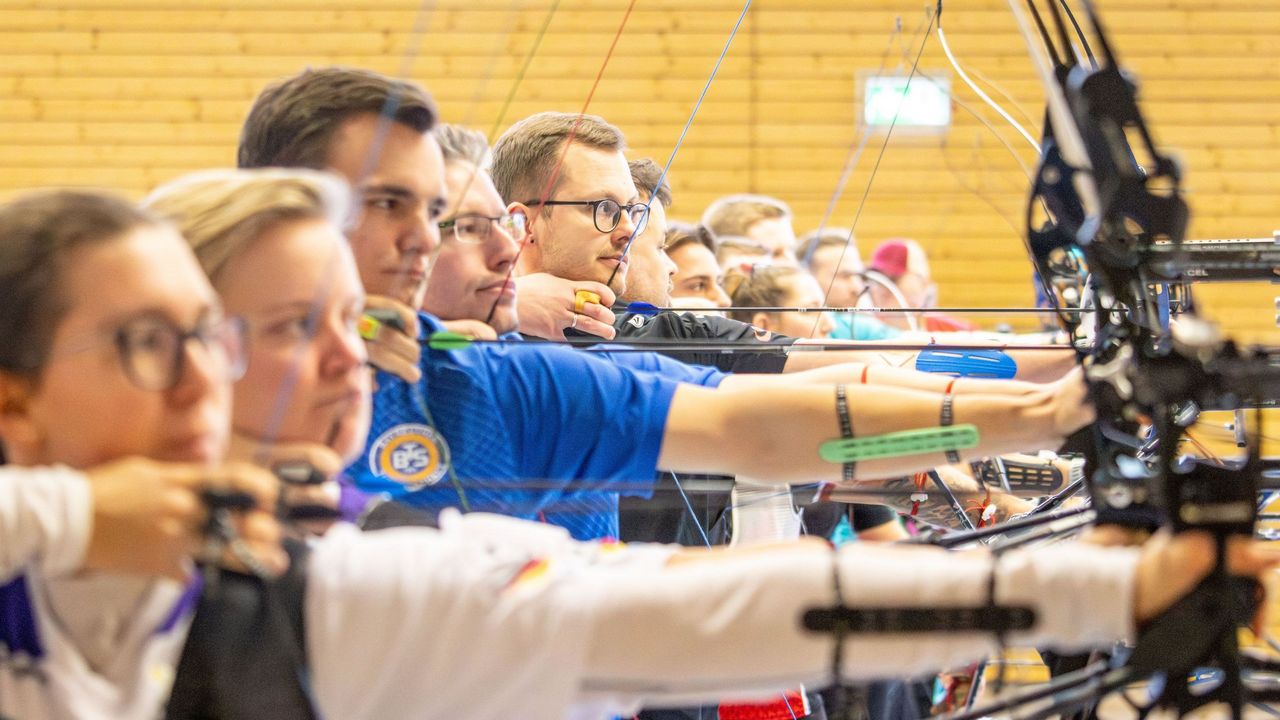 Bundesliga Bogen: Tacherting und Welzheim lösen vorzeitig Finalticket