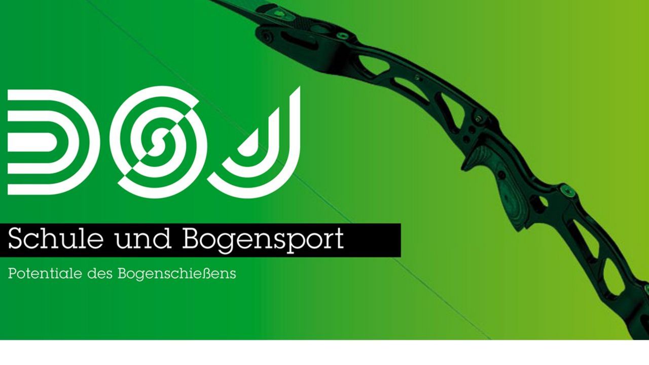 Schule und Bogensport