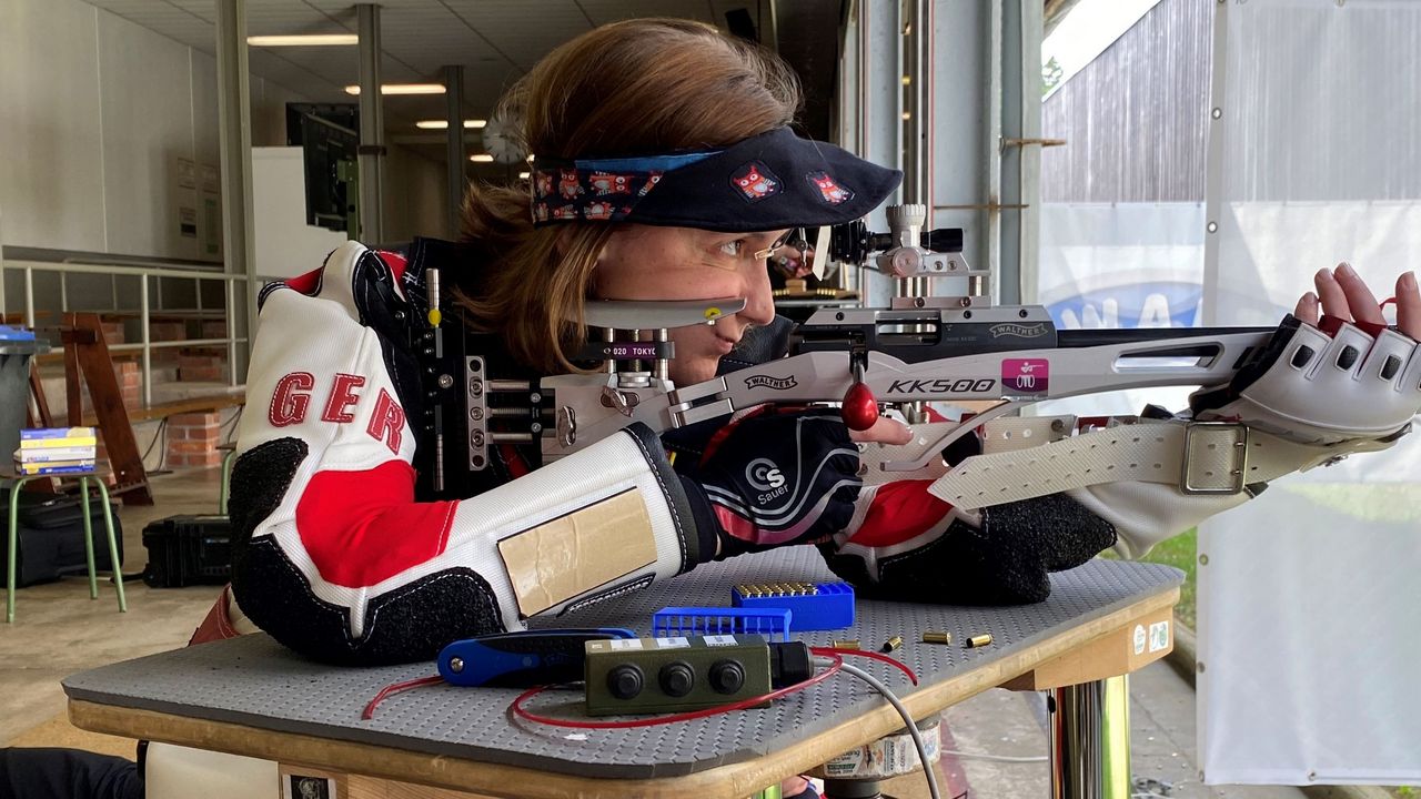 Foto: Rudi Krenn / Natascha Hiltrop freut sich auf den ersten Para-Weltcup in Deutschland und möchte dort in ihren Wettkämpfen in das Finale einziehen.