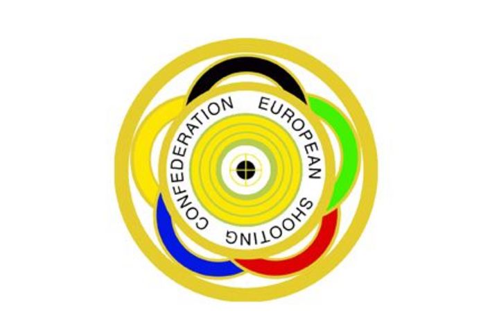 ESC - European Shooting Confederation