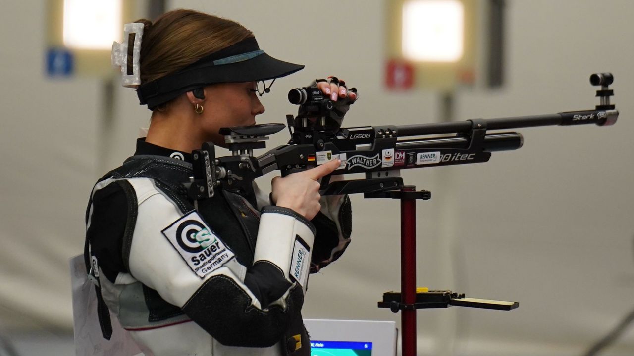 Stark, Nele Stark, Nele