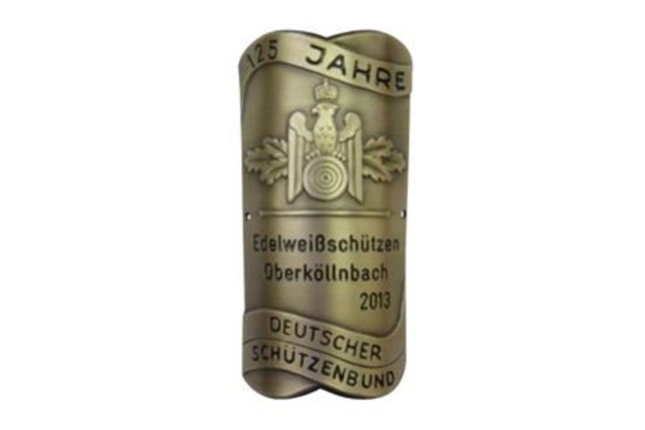 Fahnennagel