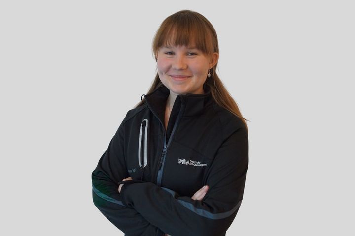 Celina Taggeselle - Bundesjugendsprecherin