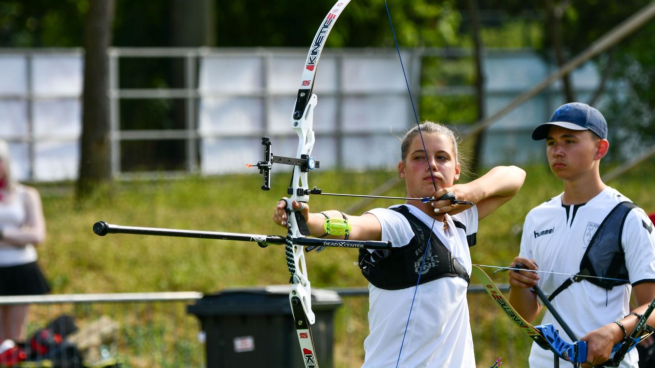 Foto: Eckhard Frerichs / Bei Die Finals Rhein-Ruhr 2023 werden im Mixed...