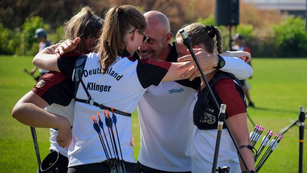 Junioren-WM Bogen Wroclaw: „Eine Medaille ist das Ziel" - Vimarsana News
