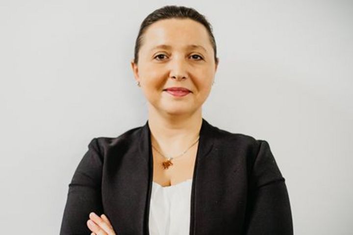 Tatjana Wettstein - DSB-Shop